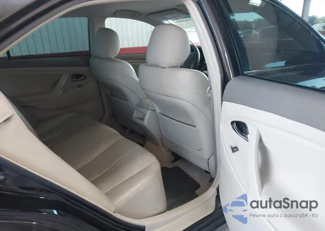 2011 Toyota Camry from USA, damaged, VIN 4T1BF3EK8BU202501